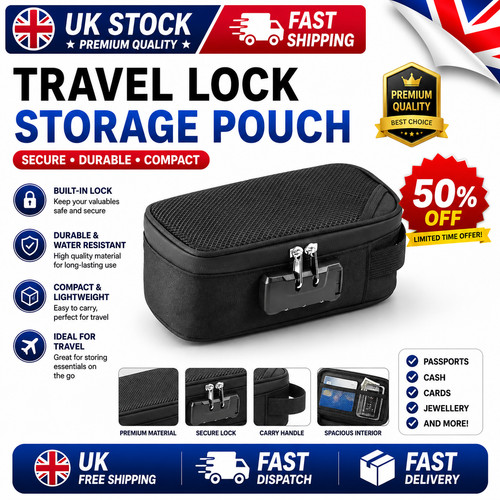 Smell proof stash bag - smell,