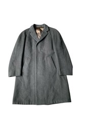 Odermark OverCoat Mens Chest