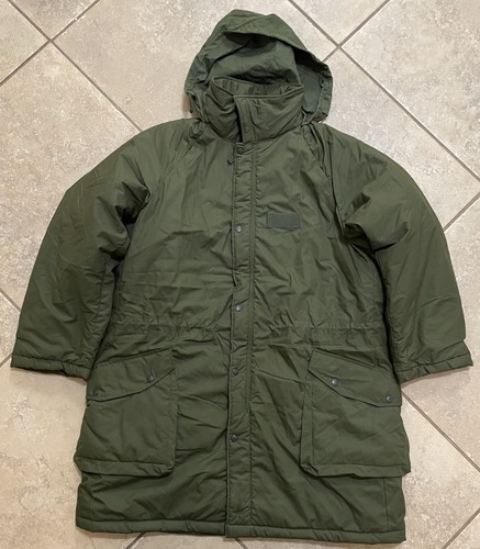 Vintage swedish army - vintage, m90