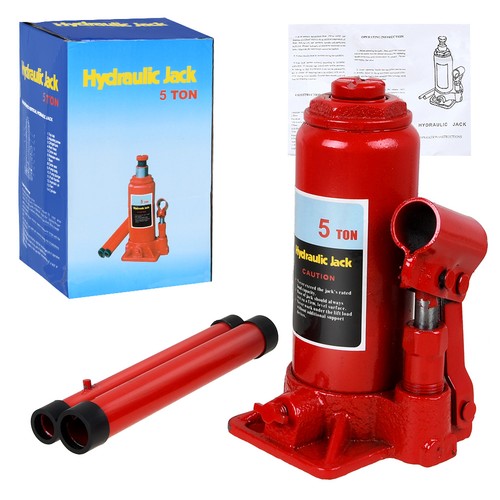 Bottle jack heavy duty 32 - bottle,
