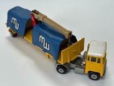 Vintage 1978 Matchbox Lesney