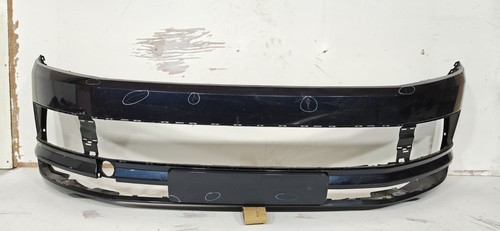 Transporter front bumper - transporter, t6