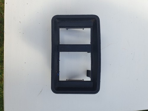 Genuine mk1 golf dashboard - genuine,
