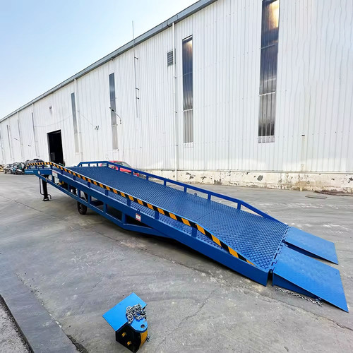 Mobile container lorry - mobile,