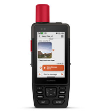 Garmin GPSMAP H1i Plus with