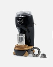 Niche Zero Conical Burr Coffee