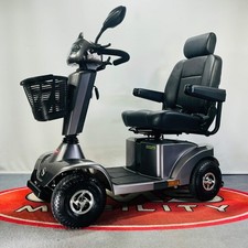 Sterling S425 Medium/Large