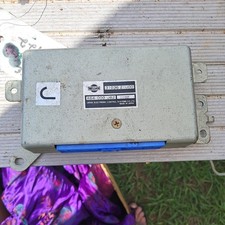 Nissan Skyline R33 Auto ECU 31036 21U00 GTST RB25DET TCM OEM JDM