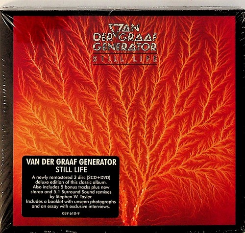 Van der graaf generator - graaf,