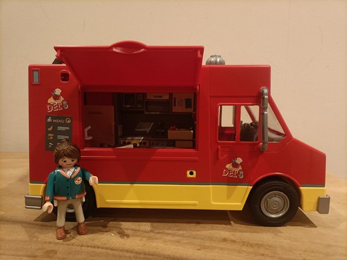 Playmobil 70075 the - playmobil,