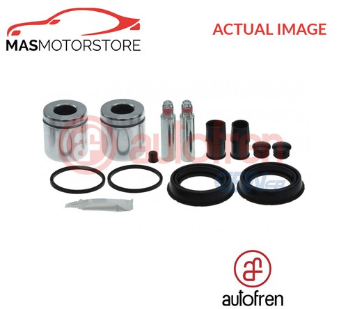 Brake caliper repair kit front - caliper,