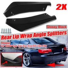 For BMW E90 E92 E81 87 Rear