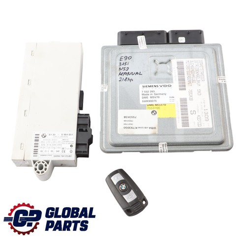 Bmw e60 e90 e91 - e90,