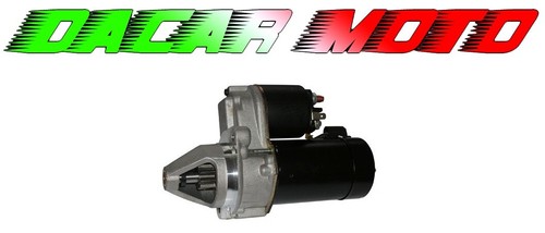 Starter motor 12v 2kw bmw - motor,