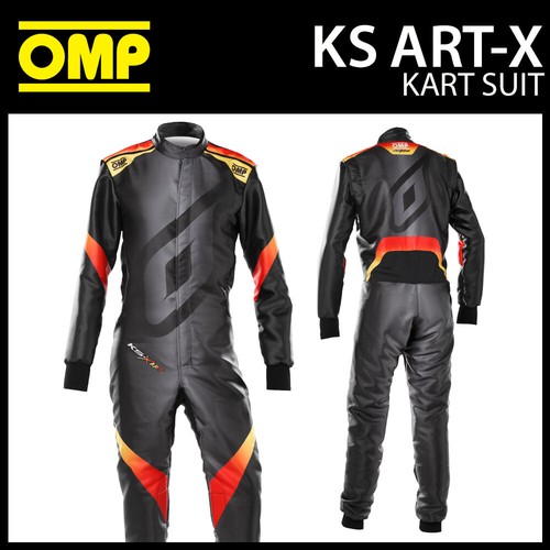 Omp art karting - ks,