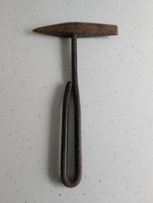 Vintage BOC Slag Removal /