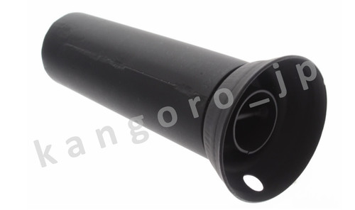 Honda exhaust muffler - muffler, quiet