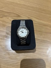 Seiko 7N82-0HM0 Ladies Watch