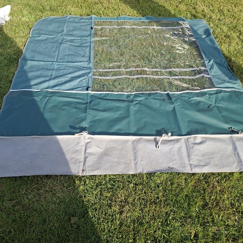 Ventura porch awning marlin - porch,