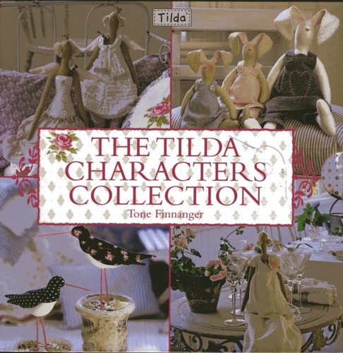 The tilda characters - the,