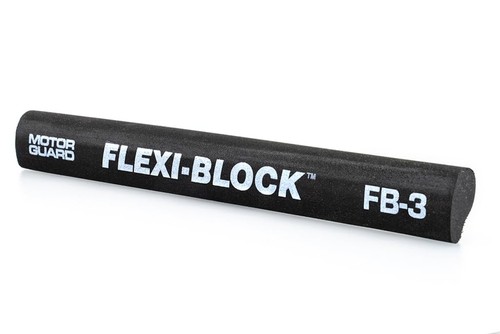 Motor guard flexi block - guard, flexi-block