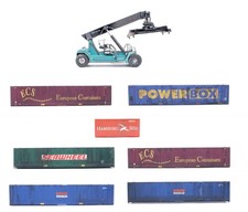 VARIOUS BRANDS OO GAUGE LOT OF