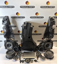 AUDI Q7 MK2 4M BOSE SOUND