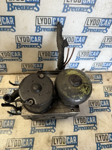 Mercedes w211 class abs sbc - w211,