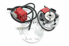 SELETTRA KZ analogue racing ignition - Kawasaki KX, KDX, KXT 125/200/250 (82-08)