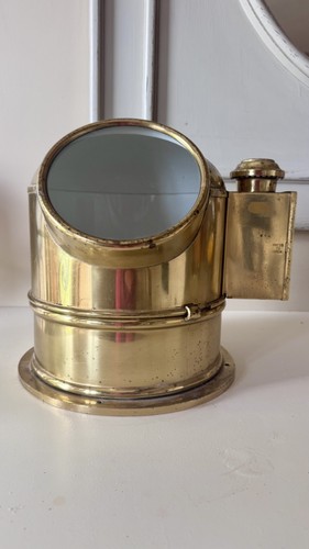 1940 sestrel brass ship s - 1940’s, ship's