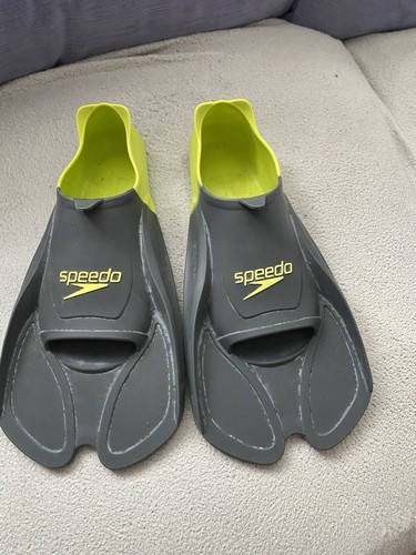 Speedo biofuse training fins - speedo,