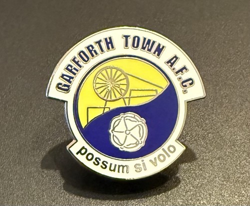 Garforth town afc - garforth,