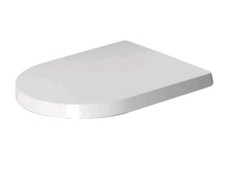 Duravit ME by Starck Elongated