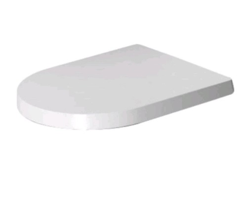 Duravit starck elongated - by,