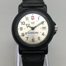 Vintage Swiss Army Watch