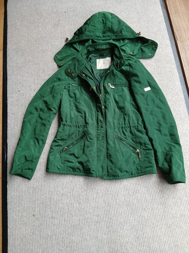 Zara green season diamond - season,