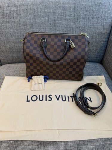 Louis vuitton speedy - louis, 30