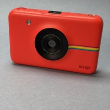 Polaroid Snap Instant Digital