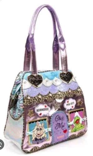 Rare irregular choice chez moi - irregular,