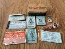Assorted Lot Of  Vintage