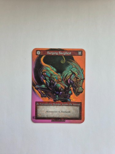Sorcery contested realm - realm,