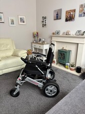 Used Freedom Chair A06