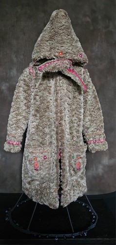 Vintage original heavy girls - heavy,