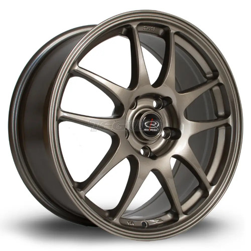 Rota torque alloy wheel 17x8 - alloy,