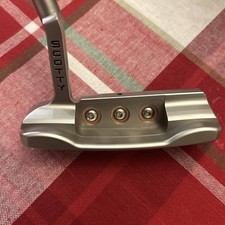 RH Scotty Cameron 2008 Button