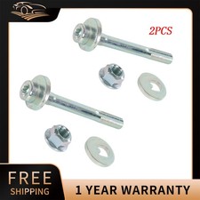 2Pcs Rear L/R Suspension