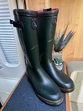 Aigle Parcours ISO Size 11/46