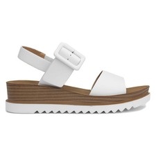 Heavenly Feet Womens Sandals