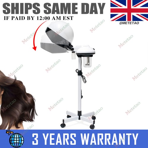 Professional hair steamer - hair, and