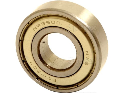 Clutch pilot bearing - pilot, for